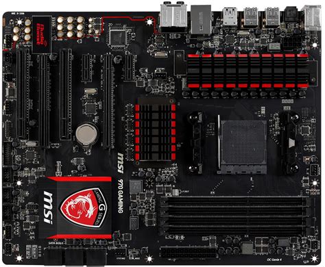 970 Gaming .